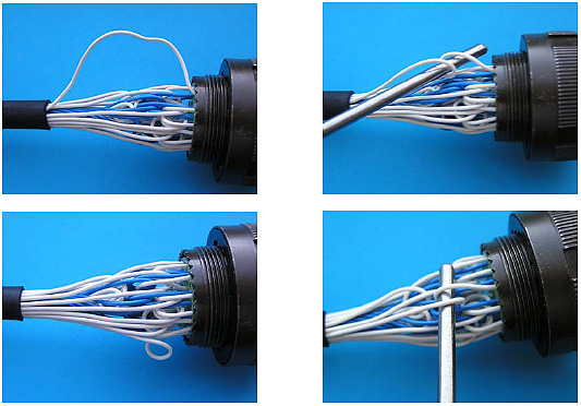 Flexi Coil Cord Assembly Wire and Cable Products Wire Harnesses Electrical  Wire Assembly Cable Harness Wire Harness Factory - China Wiring Harness,  Wire Harness